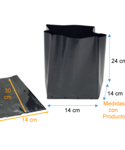 BOLSA ALMACIGO 30.30 2 1