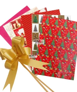 SOBRE Y CINTAS DE REGALO