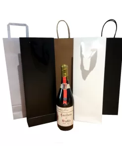 PACKAGING PARA BOTELLAS