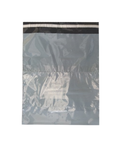 BOLSA COURIER PLAST. CON BOLSILLO