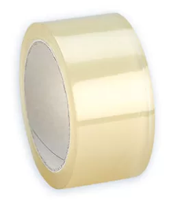 Cinta embalaje transparente Ferreteria San Blas ml