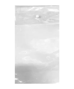 Alternative view of "15X25" Bolsa PVC Con Broche