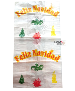 SACO NAVIDAD