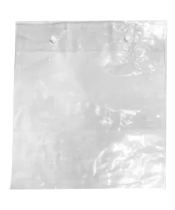 Alternative view of "33X38" Bolsa PVC Con Broche