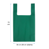 bolsa camiseta tnt60.70 verde4