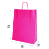bolsa papel 22.30.10.FUCSIA 1