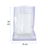 bolsa vacio 15x24