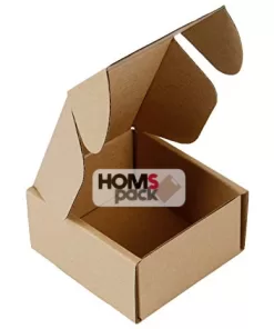 CAJAS DE CARTON