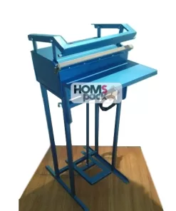 MAQUINAS SELLADORAS Y ACCESORIOS