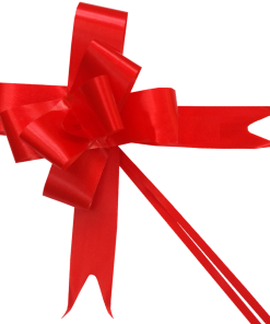 cinta regalo imp ROJA 1