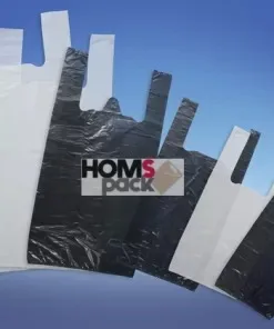 BOLSAS CAMISETA CORRIENTES