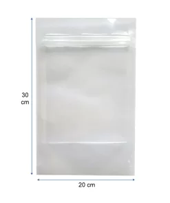 doypack trans 20x30 3