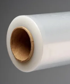 Alternative view of Film Paletizador, Ancho: 50 Cms. (250 Mts X Rollo, Peso Total: 1,5 kgs x rollo)