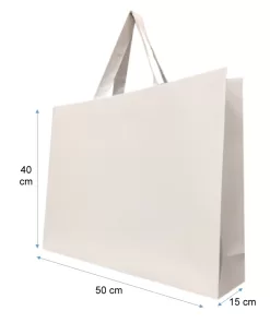 papel lujo 50X40X15 1