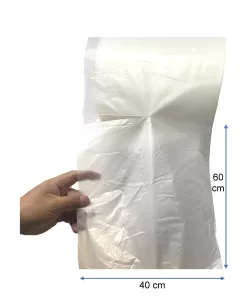 rollo prepicado 40x60