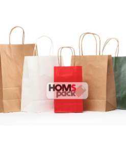 SIMPLES PARA TIENDAS (kraft /blancas /colores)