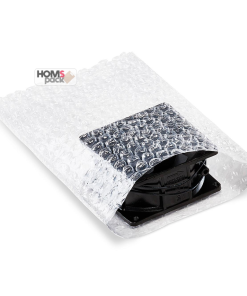 CINTA EMBALAJE TRANSPARENTE 45MT. – HOMS PACK SPA