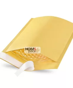 Alternative view of Bolsa Para Envío Courier Papel Con Burbujas "25X39"